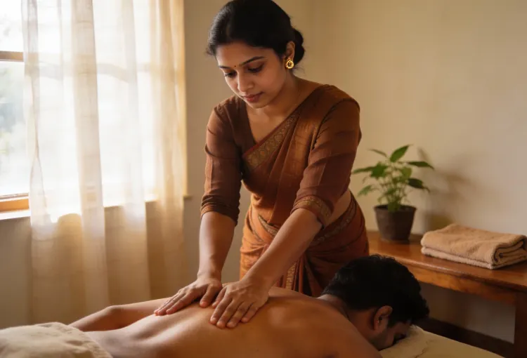 Lower Back Pain Treatment