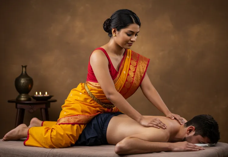 Massage Room 2