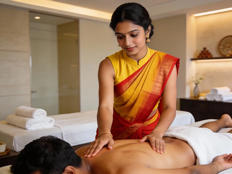 Rangeela Spa Palarivattom